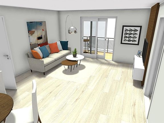 5th image of 205 Lakeshore Dr #512