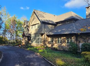 250 Meadow Ridge Drive, Lake Toxaway, NC 28747