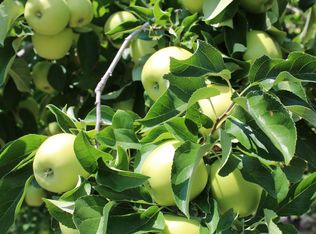 Nka Yakima Valley Hwy, Wapato, WA 98951