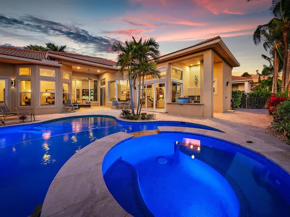 508 Les Jardin Drive, Palm Beach Gardens, FL 33410