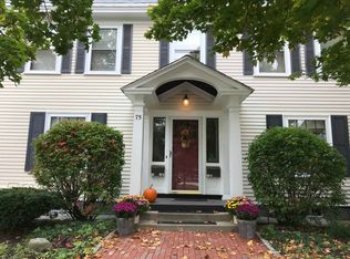 75 Park St, Exeter, NH 03833