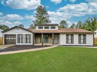 3075 Creel Rd, Atlanta, GA 30349