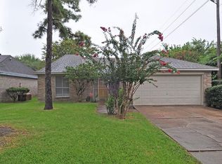 13702 Naomi Hollow Ln, Houston, TX 77082
