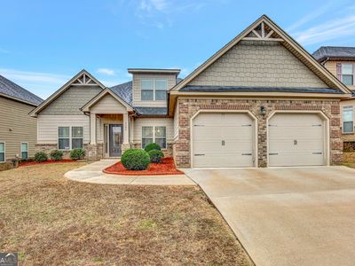 2202 Medlock Ln, McDonough, GA, 30253