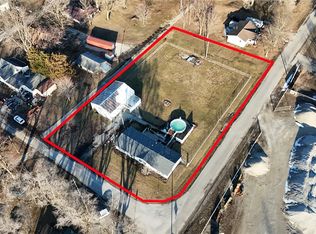 108 N Folly St, Niantic, IL