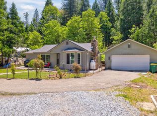 2954 Snows Rd, Camino, CA 95709