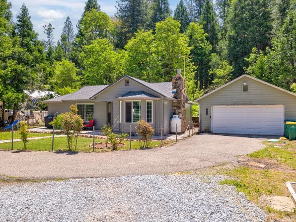 2954 Snows Rd, Camino, CA 95709