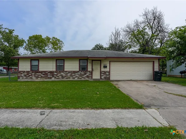 1601 Wood St, Killeen, TX 76541