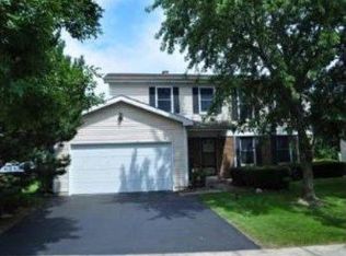 1149 Driftwood Ln, Bartlett, IL 60103