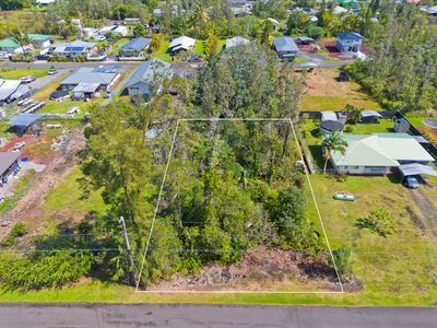 16-2081 Silveroak Dr Lot 29, Pahoa, HI, 96778