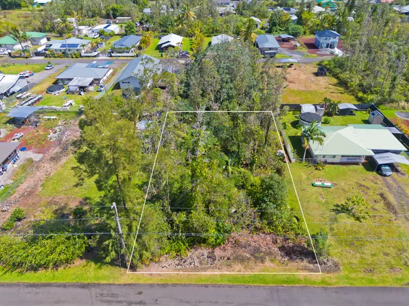 16-2081 Silveroak Dr Lot 29, Pahoa, HI 96778