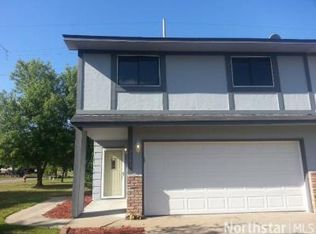 2263 110th Ln NW, Coon Rapids, MN 55433