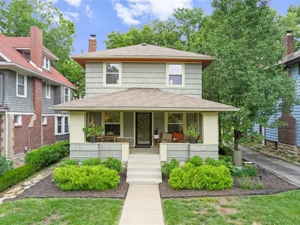 3627 Jefferson St, Kansas City, MO 64111