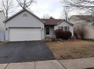 1291 Tenagra Way, Columbus, OH 43228