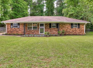 4520 Plantation Rd, Martinez, GA 30907