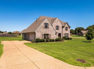 9161 Mitchells Farm Cv, Olive Branch, MS 38654