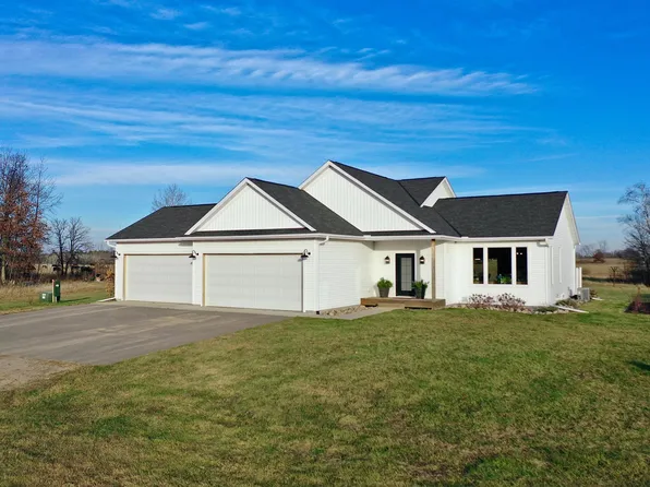 6810 25th Ave SW, Pequot Lakes, MN 56472