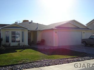 3157 E Eider Ct, Grand Junction, CO 81504