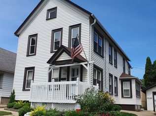 510 40th Pl #2, Kenosha, WI 53140