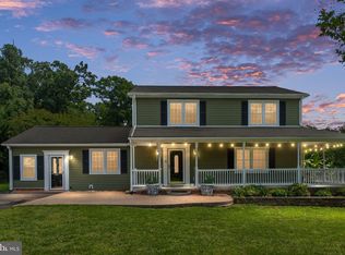 12203 Abner Ct, Fredericksburg, VA