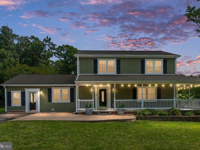 12203 Abner Ct, Fredericksburg, VA, 22407