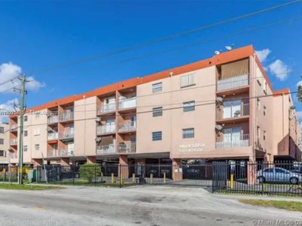 6175 W 20th Ave APT 309, Hialeah, FL 33012
