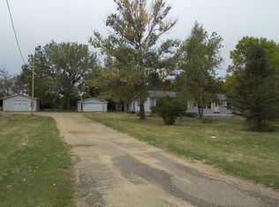 9283 Winifred Hwy, Hilger, MT 59451