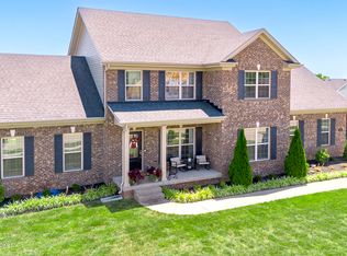 1709 Jaxon Way, Goshen, KY 40026