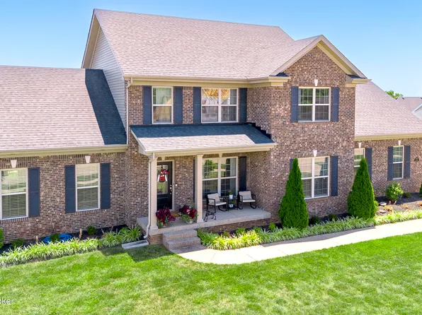 1709 Jaxon Way, Goshen, KY 40026