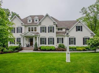 29 Sweetheart Mountain Rd, Canton, CT 06019