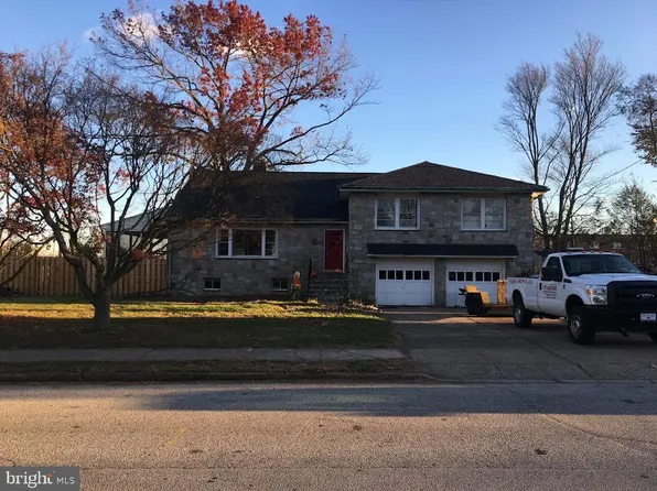 630 Cheswick Rd, Philadelphia, PA 19128