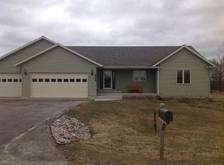 6269 Hamlin Ave, Sparta, WI 54656