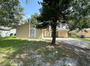 603 Bogie Way, Poinciana, FL 34759