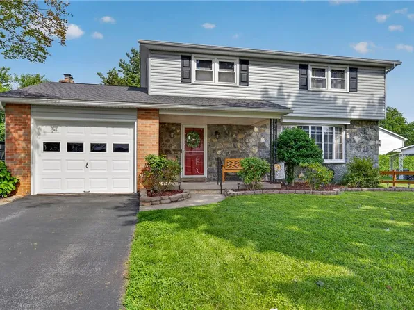 2814 Ivanhoe Rd, Bethlehem, PA 18017