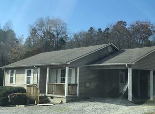 2306 Utility Rd, Rocky Face, GA 30740