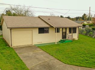 1620 Thompson Rd, Woodburn, OR 97071