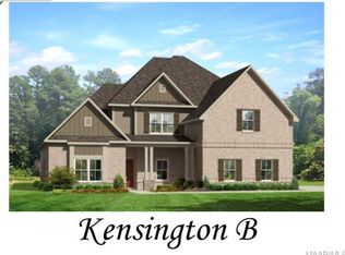 1455 Trolley Rd, Prattville, AL 36066