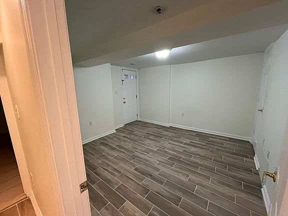 Bedroom #1