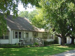 229 Rooney Dr, Henderson, KY 42420