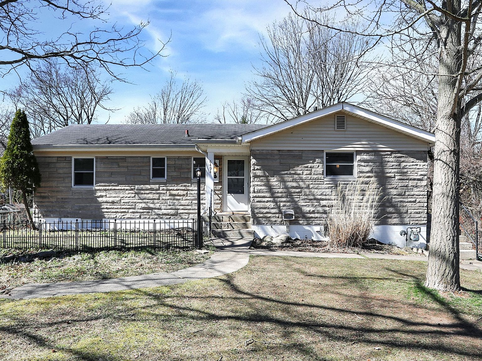 6494 N Oxford St, Indianapolis, IN 46220 | Zillow