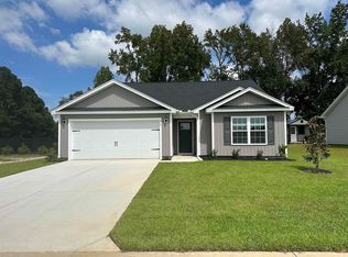 615 Snowy Owl Way LOT 17, Conway, SC 29527