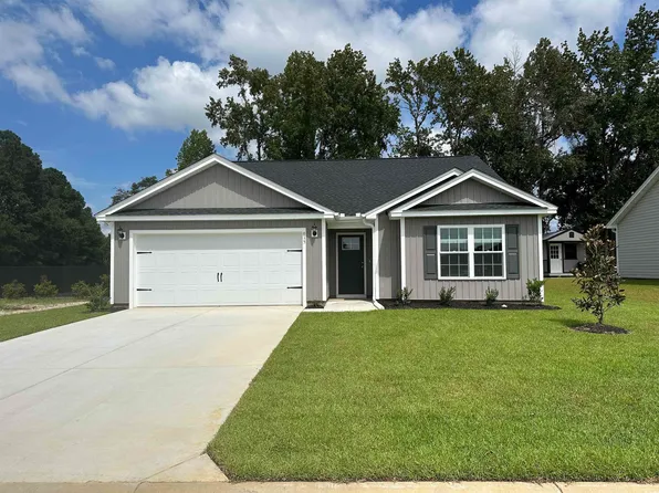 615 Snowy Owl Way Lot 17, Conway, SC 29527