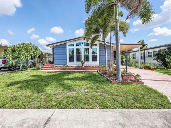 58 Oceans BLVD #58, NAPLES, FL 34104