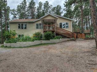 7201 Nuthatch Ln, Black hawk, SD 57718