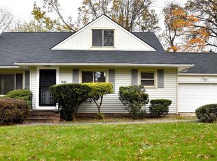 3681 Brinkmore Rd, Cleveland Heights, OH 44121