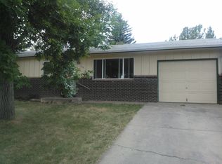 713 Ponderosa Dr, Fort Collins, CO 80521