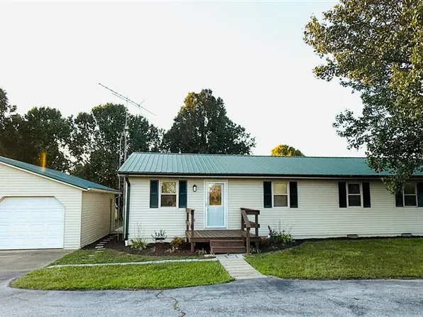 264 Apple House Rd, Beaver Dam, KY 42320