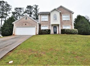 4538 Tulip Ct, Lithonia, GA 30038