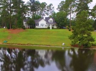 140 Flowing Well Rd, Wagener, SC 29164