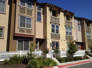231 Peppermint Tree Ter UNIT 4, Sunnyvale, CA 94086